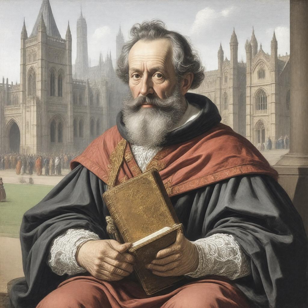 John Caius